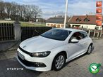 Volkswagen Scirocco - 1