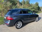 Mercedes-Benz ML 350 BlueTec 4-Matic - 10