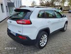 Jeep Cherokee 2.0 MJD Active Drive I Longitude - 4