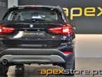 BMW X1 16 d sDrive Advantage - 6