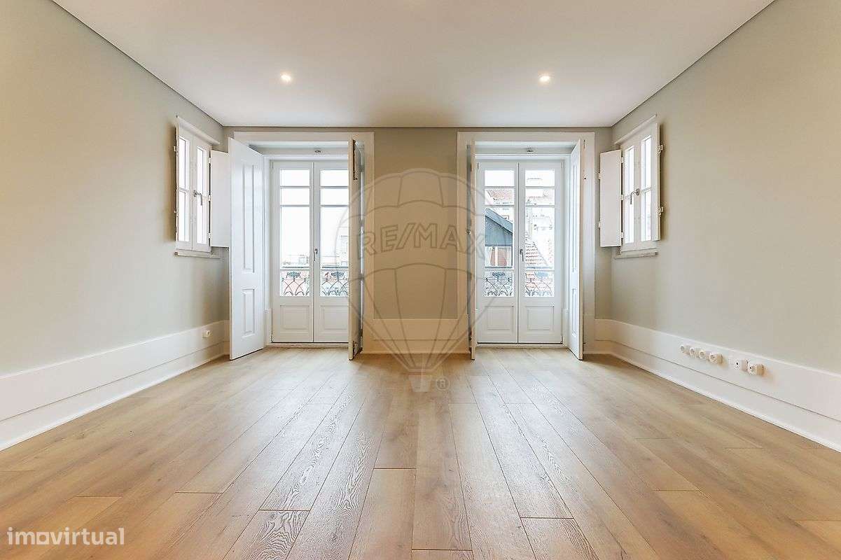 Apartamento T2 para arrendamento - Grande imagem: 2/25