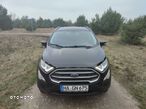 Ford EcoSport 1.0 EcoBoost GPF Navi Edition ASS - 6