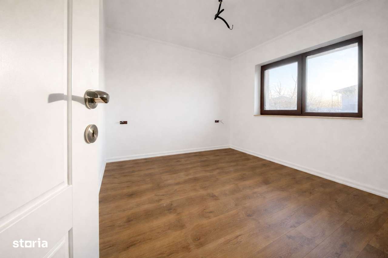 Casa Tomesti Iasi 5 camere + 700 mp, FINALIZATA!-9