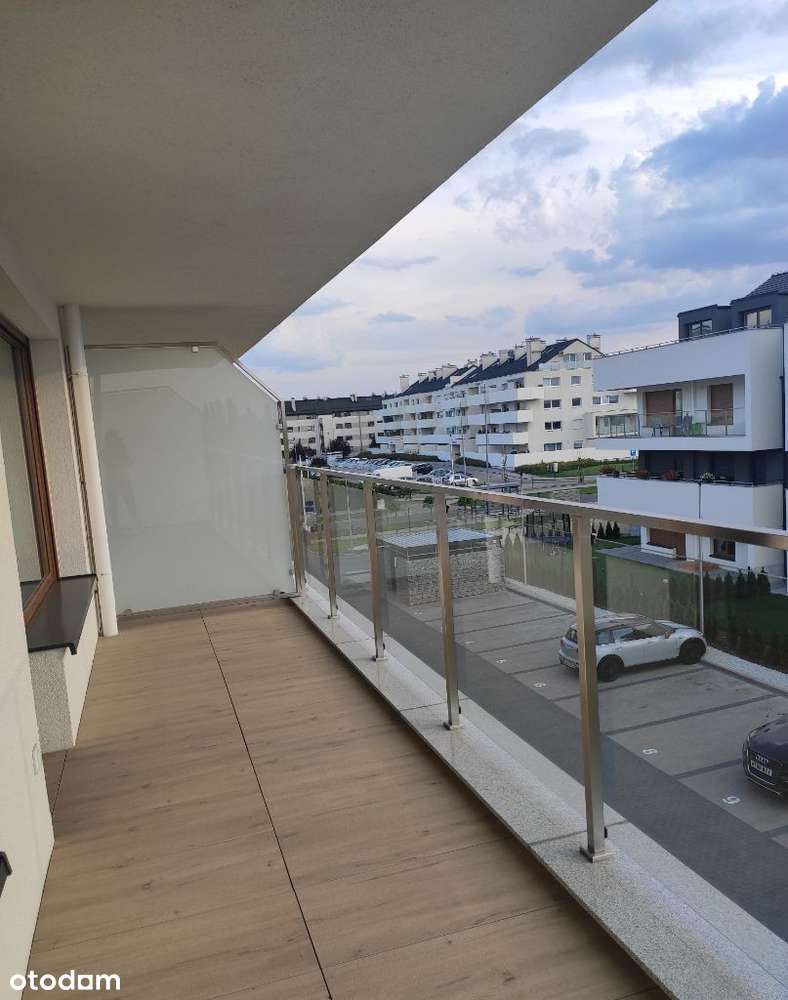 Słoneczne i przytulne mieszkanie z garażem - Dębowe Apartamenty - Pełny obrazek: 5/10