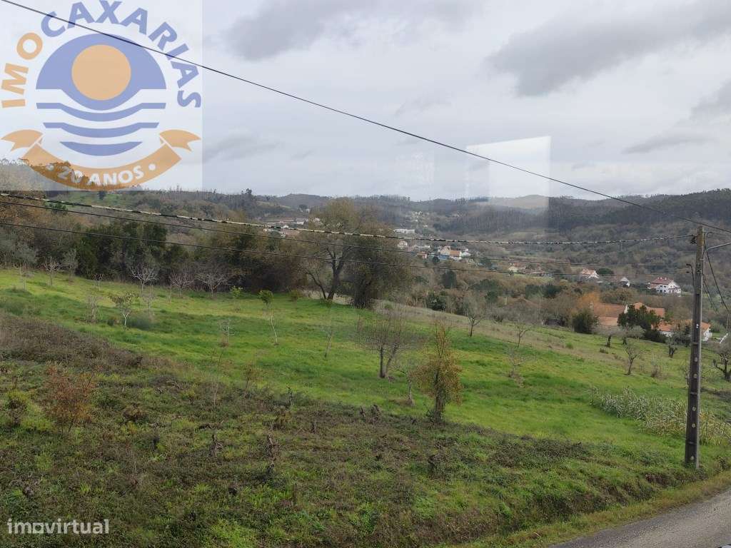 Moradia Renovada T3 _ Refúgio Moderno com Vistas de Sonho em Espite...-6