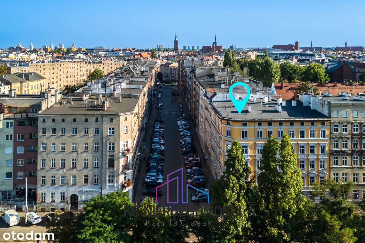 7 minut od Rynku, dla rodziny lub inwestora-19