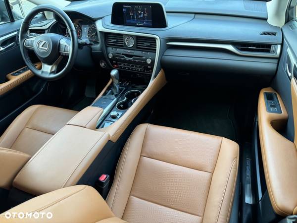 Lexus RX 300 Prestige - 30