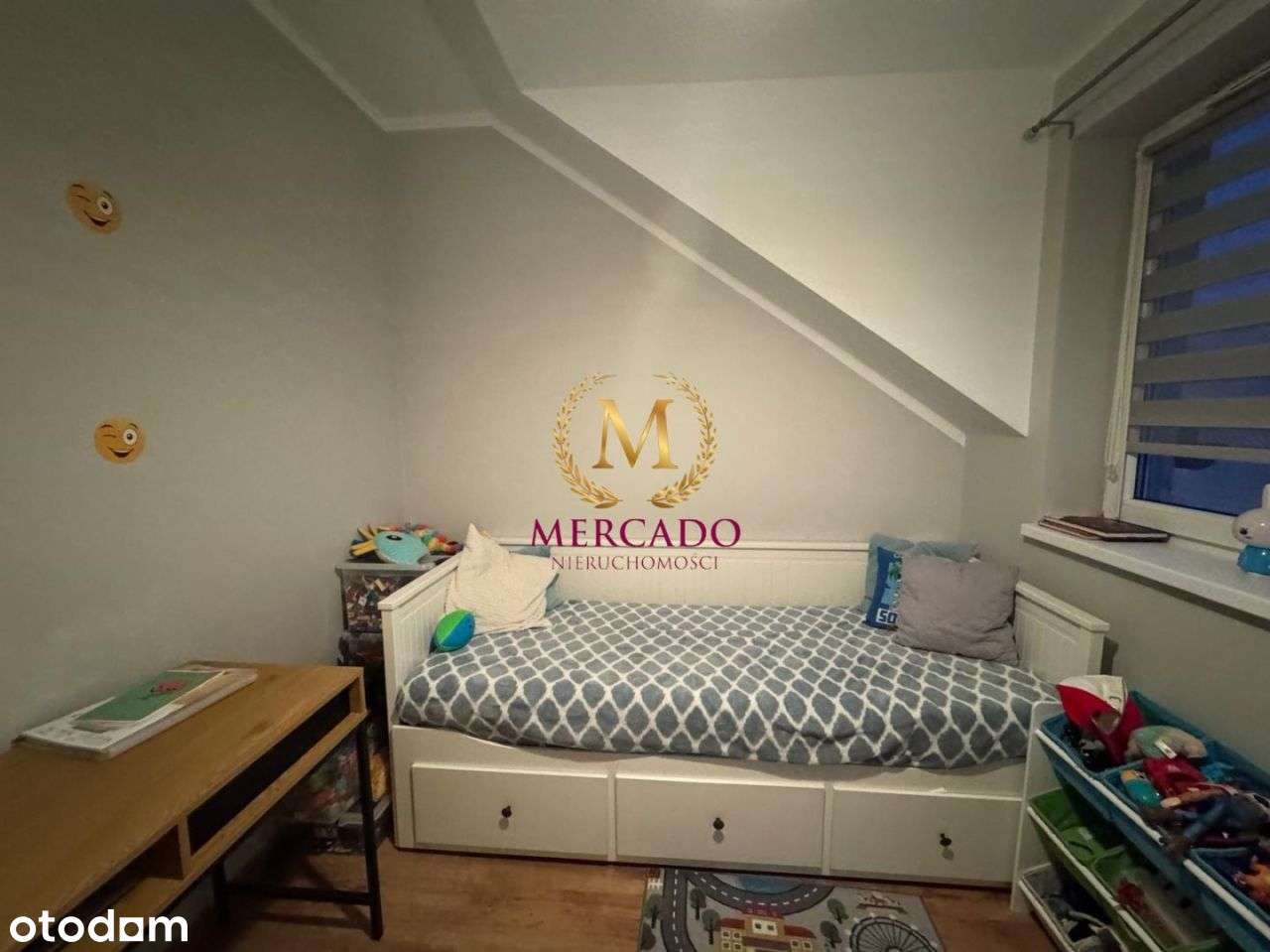 3-Pok. mieszkanie z klimą i komórkami lokatorskimi-11