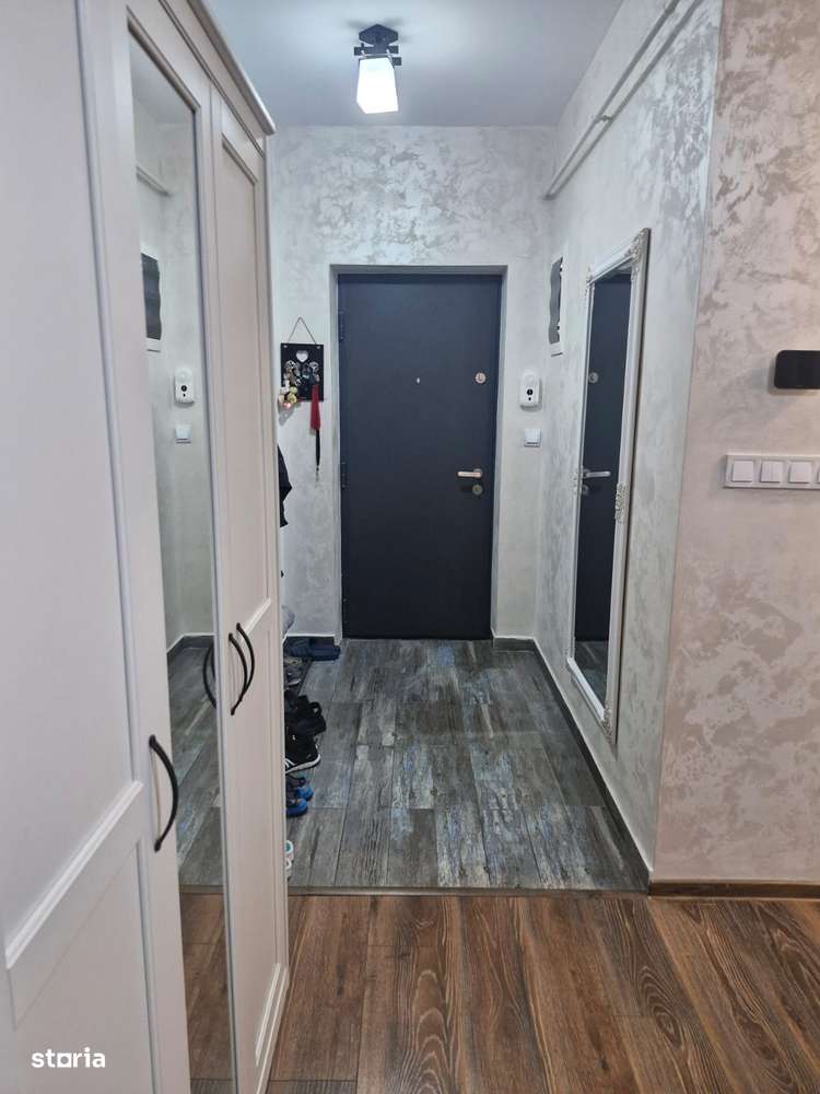 Apartament 3 camere bloc nou ultracentral - Imagine principală: 4/8