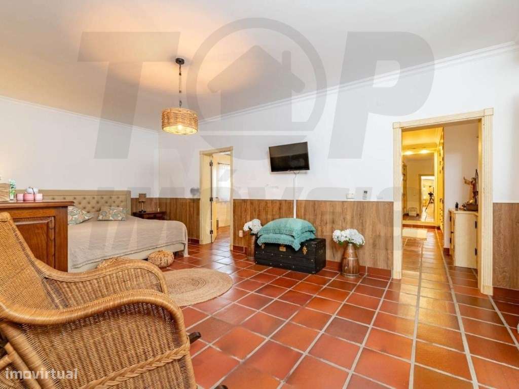 Moradia V4 - Benavente - 600.000€-16