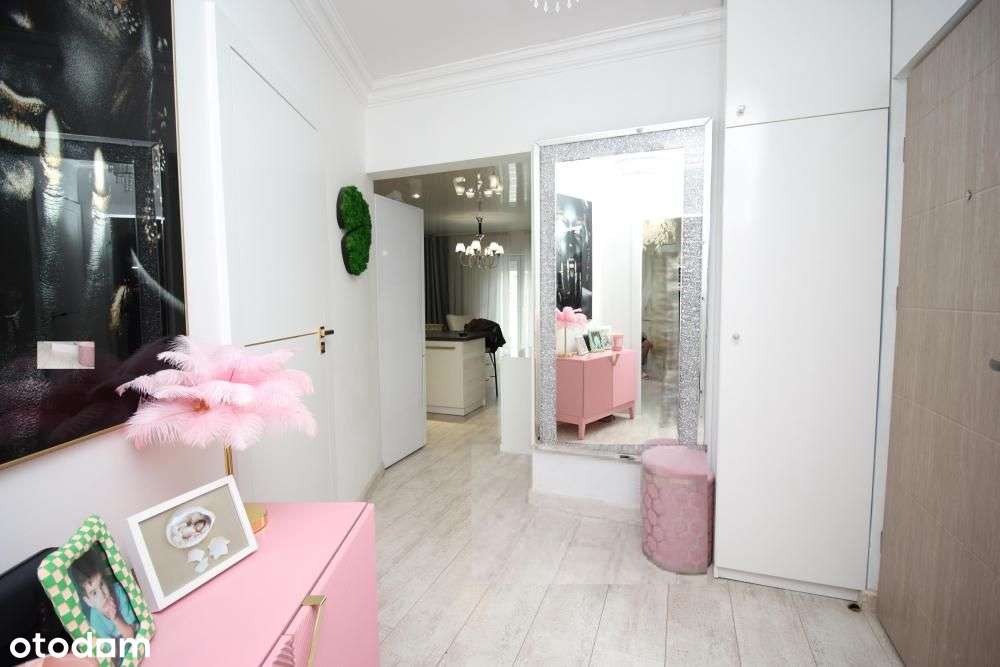 Plewiska 3 pokoje z ogródkiem, bez prowizji !!!-14