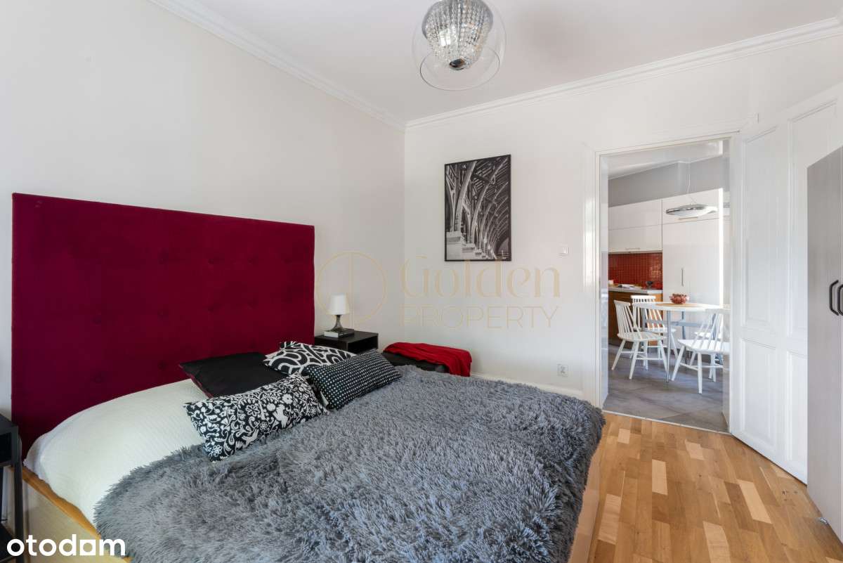 Przytulne i stylowe wnętrze/Gotowe do zamieszkania-15