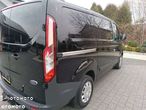 Ford Custon 2.0 130ps. z Niemiec Serwisowany w ASO Stan jak Nowy - 21