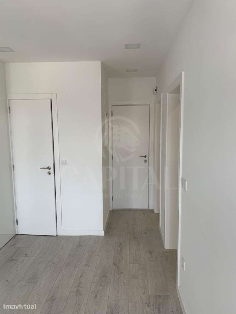 Apartamento T2 - Vila Franca de Xira