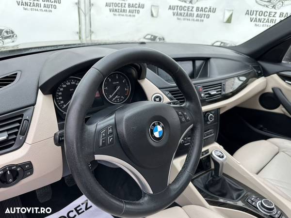 BMW X1 xDrive18d xLine - 24