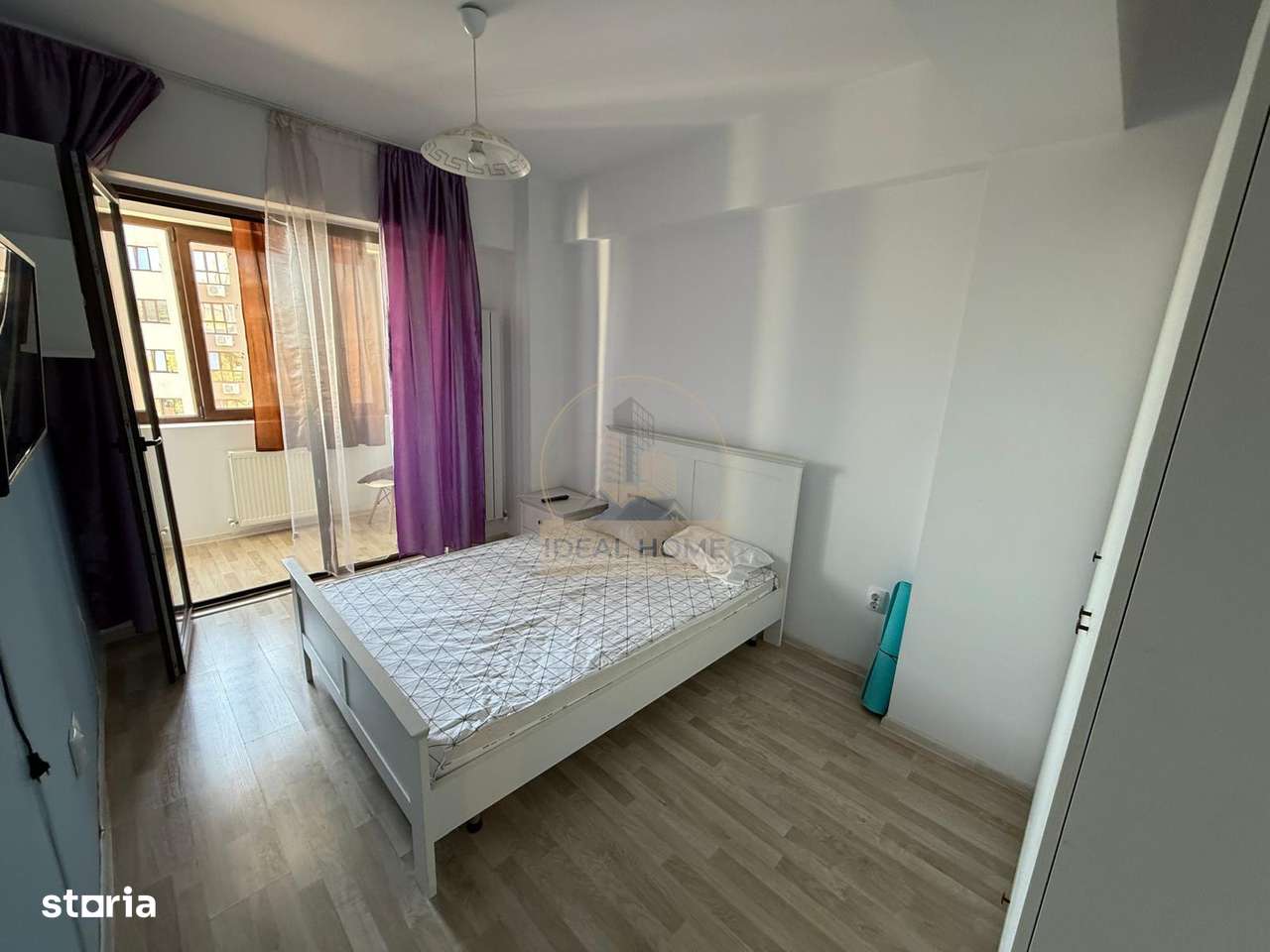 Apartament 2 Camere Palas Mall - Imagine principală: 4/9
