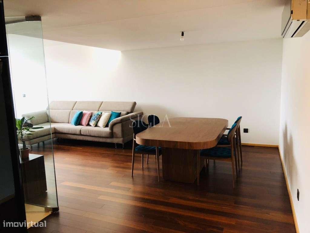 T2 em Campanhã - Grande imagem: 4/21