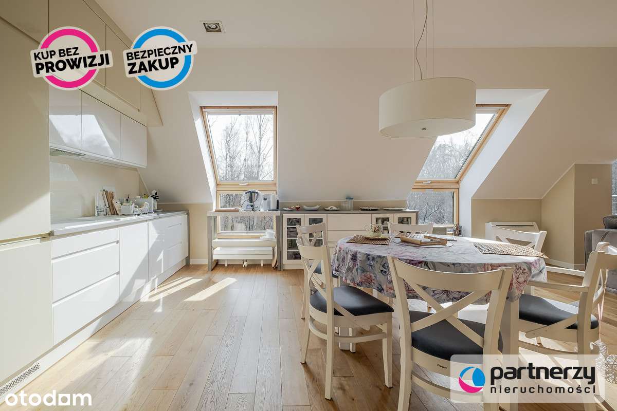 Apartment in Gdynia - View 3