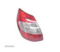 FAROLINS PARA RENAULT SCENIC III 03-06 - 2