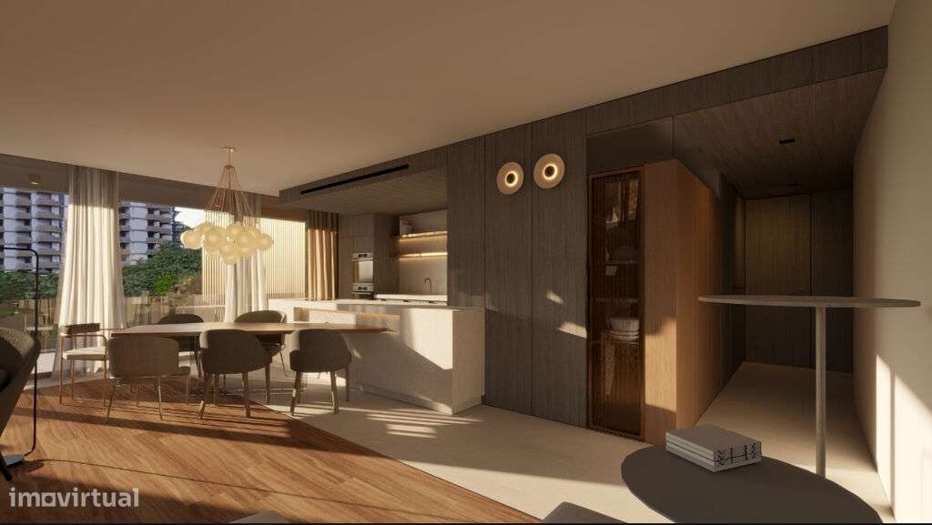 Venda Apartamento - Grande imagem: 5/16