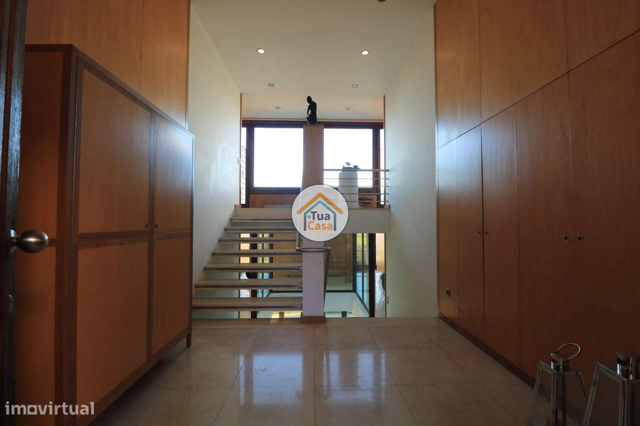 Moradia T5+ em Águeda - Grande imagem: 2/24