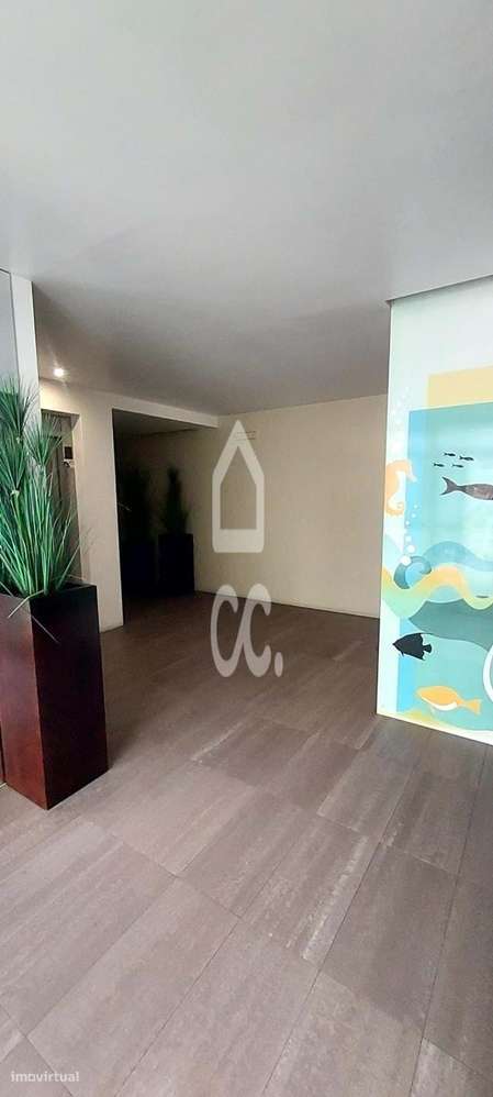 Apartamento T2 em Praia da Vieira-7