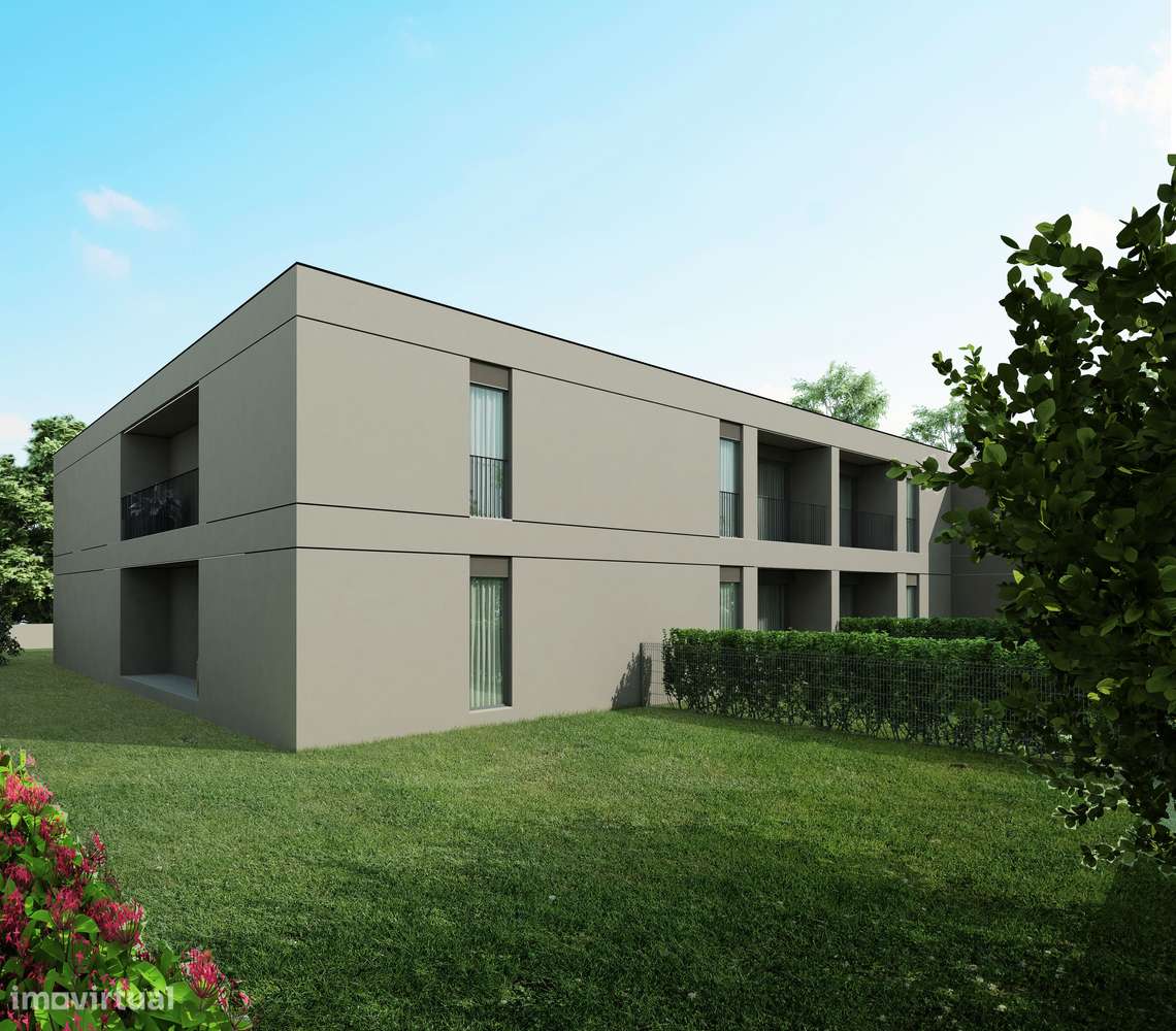 Apartamentos T1 | Manhente - Grande imagem: 5/7