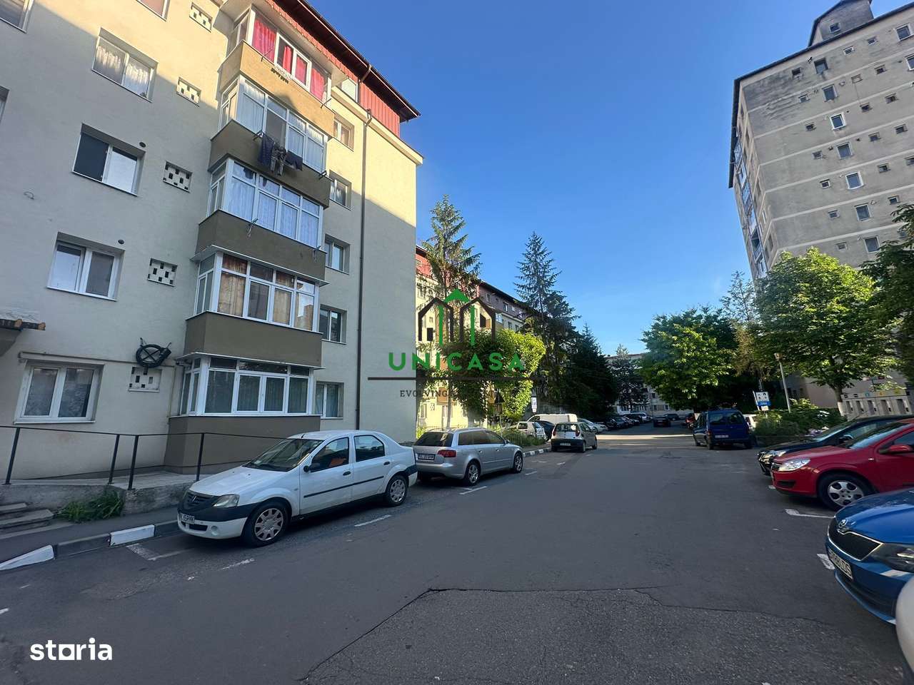 Mansarda - Ostroveni - Imagine principală: 2/13