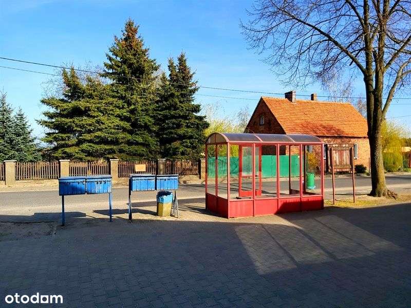 Żakowo - Wydane Warunki Zabudowy-2