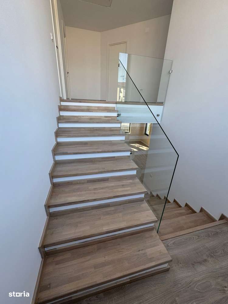 Oferim spre vânzare locuință  P+1E, ,Ștefănești langa Lidl ! - Imagine principală: 5/20