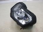 BMW F750 F850GS LAMPA REFLEKTOR ORYGINALNA 8557230 - 7