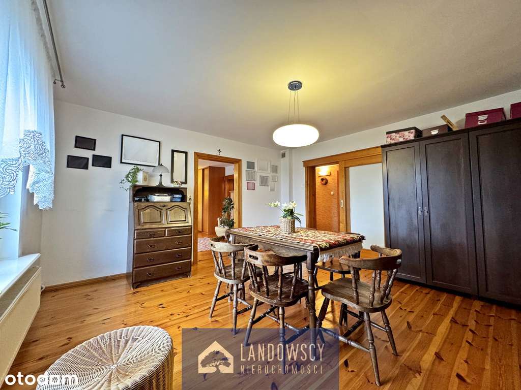 Dom z potencjałem | 2 mieszkania i lokal usługowy - Pełny obrazek: 4/20