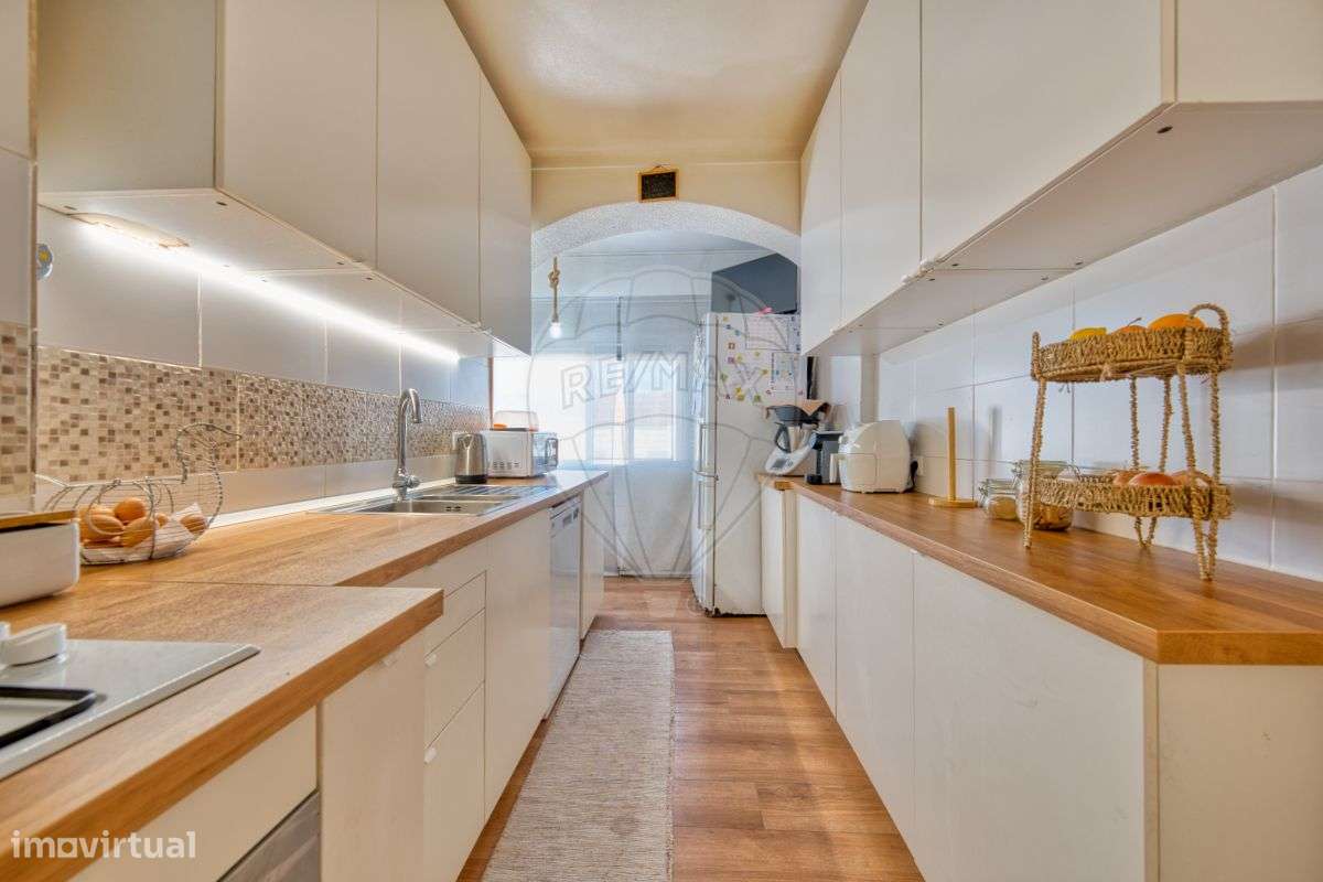 Apartamento T3 para venda - Grande imagem: 4/33