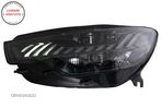 Faruri LED Audi A6 4G C7 (2011-2014) Facelift Design conversie de la Xenon la LED- livrare gratuita - 10