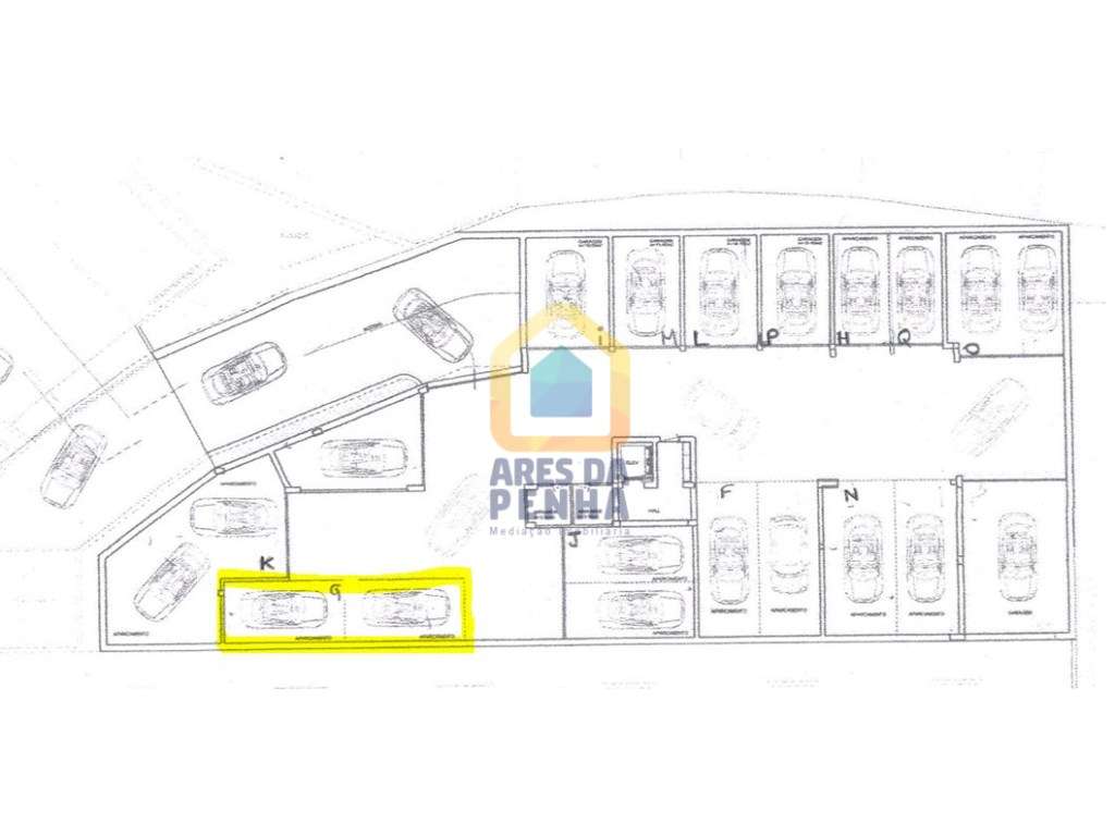 Apartamento T3 - Grande imagem: 3/3