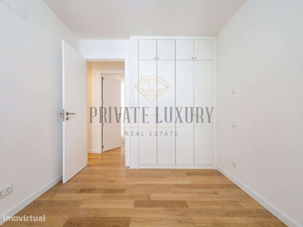 Apartamento T2 Príncipe Real-21