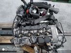 Motor Mercedes sport coupe 646962 - 4