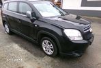 Chevrolet Orlando - 2