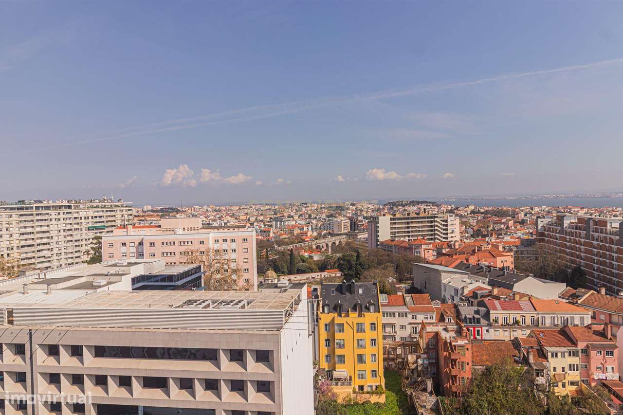 T4 na Torre das Amoreiras-40