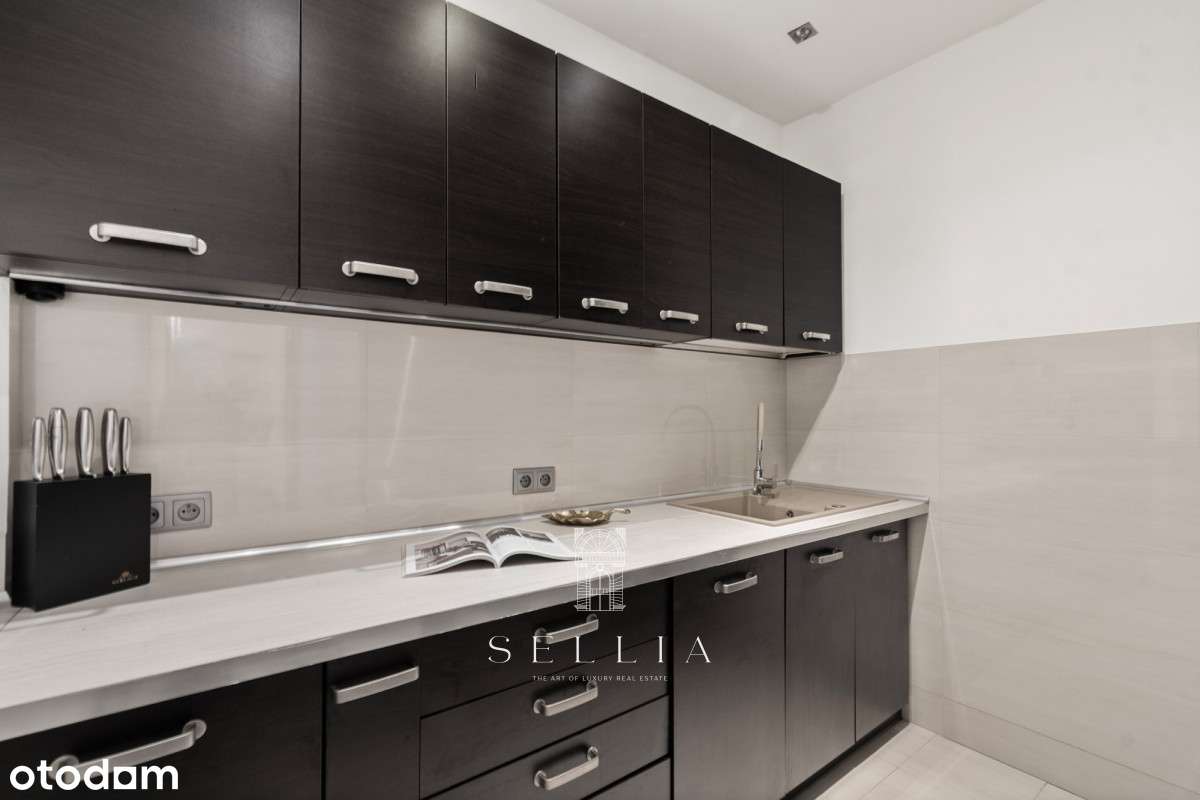 Funkcjonalne mieszkanie przy Placu Zbawiciela-5