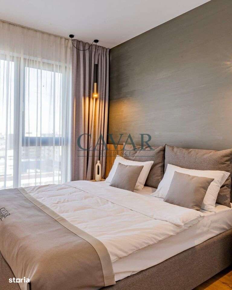 2 Camere Proiect Nou Cavar Residence Drumul Binelui 168