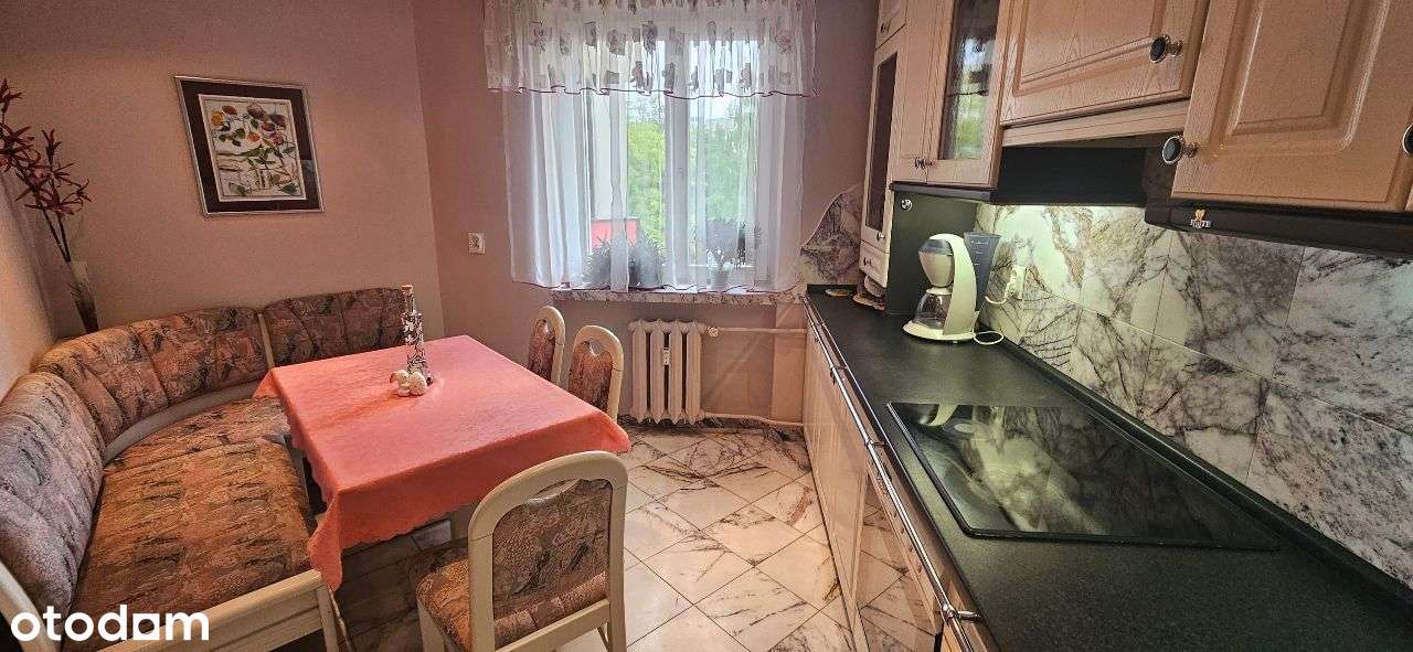 Slichowice , dwa pokoje, ul. Raciborskiego - Pełny obrazek: 4/8