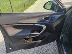 Opel Insignia 2.0 CDTI Edition ecoFLEX - 3