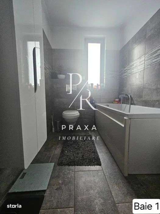 Duplex de vanzare, complet mobilat, 110mp, gradina, 2 parcari, str. Ur - Imagine principală: 5/8