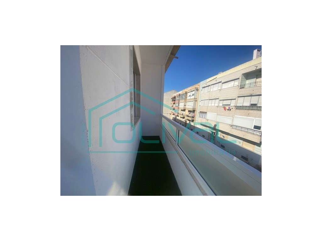 Apartamento t1 à venda Odivelas-14