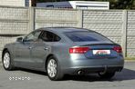 Audi A5 2.0 TFSI Sportback - 27