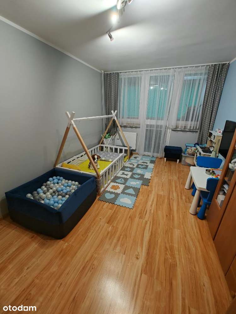 Mieszkanie os.Chrobrego - Pełny obrazek: 3/8