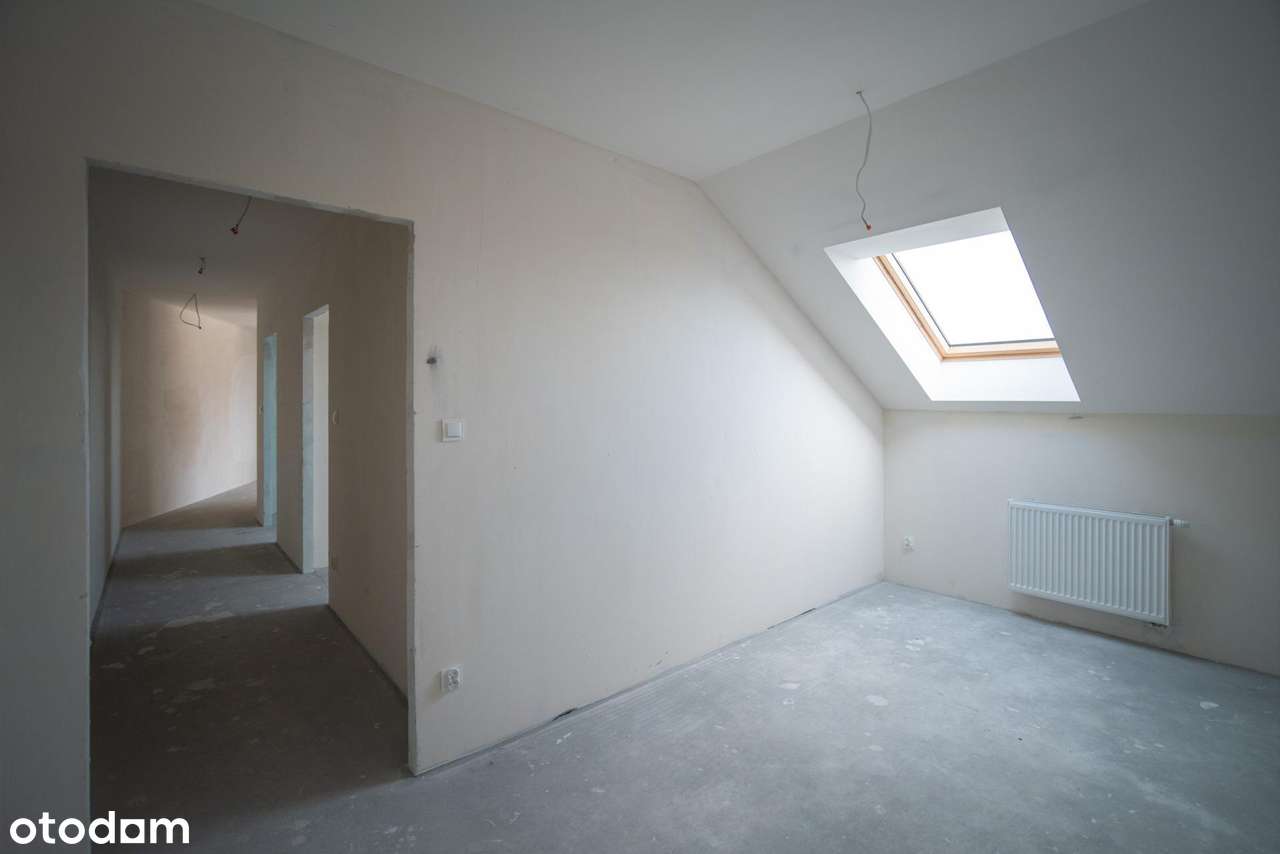 Bez prowizji | 3 pokoje | taras 31m2 | Garderoba - Pełny obrazek: 5/16