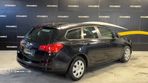 Opel Astra Sports Tourer 1.3 CDTI DPF EcoFLEX Sports Tourer Design Edition - 9