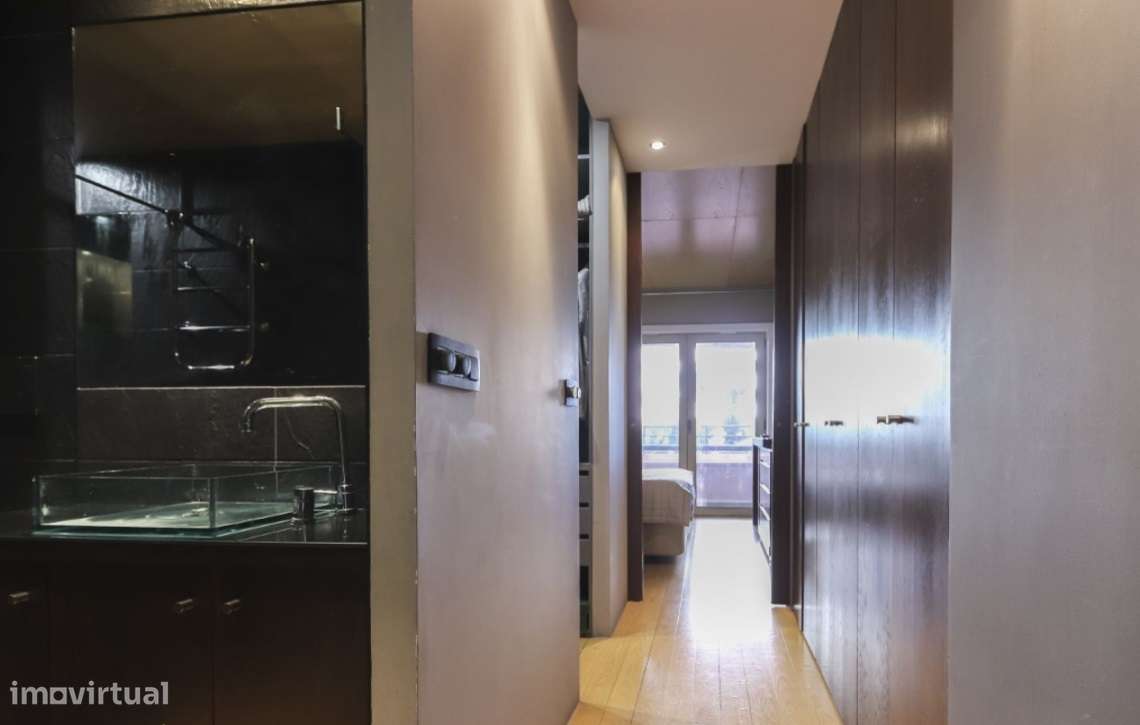 Apartamento T2 em São Domingos de Benfica - Grande imagem: 3/17